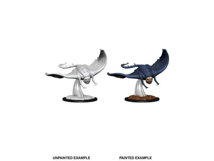 WizKids Miniatur D&D Cloaker 1 Stk. 4 WizKids Miniatur D&D Cloaker 1 Stk. – Bild 2