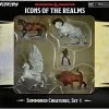 WizKids Miniaturen-Set D&D Summoning Creatures Set 1 5 Stk. -Pen and Paper Verkäufe 223037531 xxl