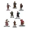 WizKids Miniaturen-Set D&D Dwendalian Empire Box Set 8 Stk.