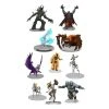 WizKids Miniaturen-Set D&D Monsters of Tal'Dorei Set 2 10 Stk. 2 WizKids Miniaturen-Set D&D Monsters of Tal'Dorei Set 2 10 Stk. -Pen and Paper Verkäufe 223037627 xxl