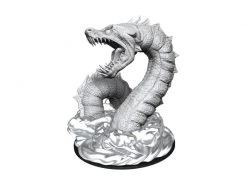 WizKids Miniatur D&D Swavain, unbemalt 1 Stk.