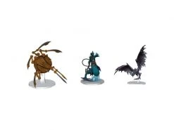 WizKids Miniaturen-Set D&D Monsters Wildemount Set 2 7 Stk. -Pen and Paper Verkäufe 223037655 xxl