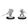 WizKids Miniaturen-Set D&D M. Goblin Rogue F. Goblin Bard 2 Stk. -Pen and Paper Verkäufe 223037658 xxl
