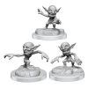 WizKids Miniaturen-Set D&D Boggles 3 Stück -Pen and Paper Verkäufe 223037707 xxl