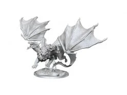 WizKids Miniatur D&D Chimera 1 Stk.