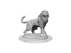 WizKids Miniatur D&D Crag Cat 1 Stk.