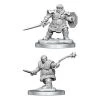 WizKids Miniaturen-Set D&D Dwarf Fighter Female 2 Stk. 2 WizKids Miniaturen-Set D&D Dwarf Fighter Female 2 Stk. -Pen and Paper Verkäufe 223037759 xxl