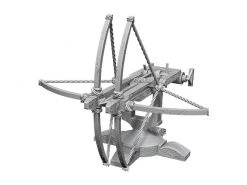 WizKids Miniatur D&D Ballista 1 Stk.