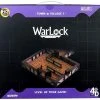 WizKids Gelände WarLock Tiles: Town & Village vorbemalt, Tiles -Pen and Paper Verkäufe 223037814 xxl