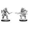 WizKids Miniaturen-Set D&D Bugbear Barbarian & Bugbear Rogue 2 Stk. -Pen and Paper Verkäufe 223037851 xxl