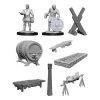 WizKids Miniaturen-Set D&D Vikings 29 Stk.