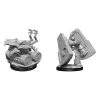 WizKids Miniaturen-Set D&D Stone Defender & Oaken Bolter 2 Stk. -Pen and Paper Verkäufe 223037893 xxl