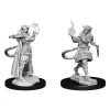 WizKids Miniaturen-Set D&D Tiefling Sorcerer Female 2 Stk. -Pen and Paper Verkäufe 223037899 xxl