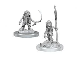 WizKids Miniaturen-Set D&D Redcaps 2 Stk.