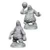 WizKids Miniaturen-Set D&D Snow Golems 2 Stk.