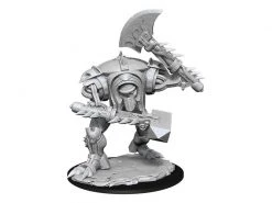 WizKids Miniatur D&D Warforged Titan 1 Stk.