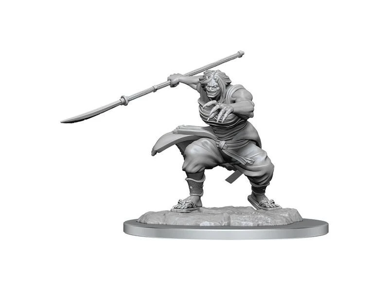 WizKids Miniatur D&D Oni Female 1 Stk. 3 WizKids Miniatur D&D Oni Female 1 Stk.