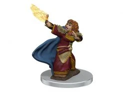 WizKids Miniatur D&D Female Dwarf Wizard 1 Stk.