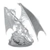 WizKids Miniatur D&D Young Emerald Dragon 1 Stk.
