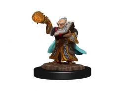 WizKids Miniatur D&D Gnome Wizard Male 1 Stk.