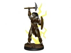 WizKids Miniatur D&Di Goliath Barbarian Female 1 Stk.
