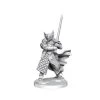 WizKids Miniaturen-Bausatz D&D Frameworks Dragonborn Paladin 1 Stk. -Pen and Paper Verkäufe 223038173 xxl