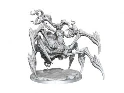 WizKids Miniaturen-Bausatz D&D Frameworks Drider 1 Stk.