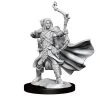 WizKids Miniaturen-Bausatz D&D Frameworks Elf Ranger Male 1 Stk. -Pen and Paper Verkäufe 223038232 xxl