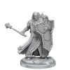 WizKids Miniaturen-Bausatz D&D Frameworks Human Cleric Male 1 Stk. -Pen and Paper Verkäufe 223038257 xxl