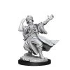 WizKids Miniaturen-Bausatz D&D Frameworks Human Wizard Male 1 Stk. -Pen and Paper Verkäufe 223038314 xxl