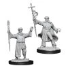 WizKids Miniaturen-Set D&D Human Wizard Male 2 Stk. -Pen and Paper Verkäufe 223038332 xxl