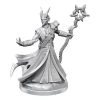 WizKids Miniaturen-Bausatz D&D Frameworks Tiefling Warlock M 1 Stk.