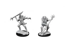 WizKids Miniaturen-Set D&D Koalinths 2 Stk.