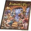 Freebooter's Fate Regelbuch 2.Edition -DE-