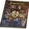 Freebooter's Fate Die Mannschaften -DE- -Pen and Paper Verkäufe 223038411 xxl