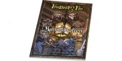 Freebooter's Fate Die Mannschaften -DE-