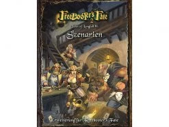 Freebooter's Fate Tales of Longfall #5 Szenarien -DE-