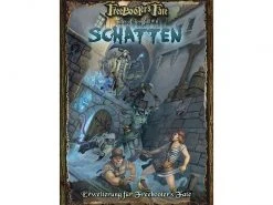 Freebooter's Fate Tales of Longfall #6 Schatten -DE-