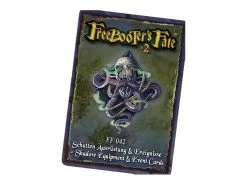 Freebooter's Fate Schatten Ausrüstung & Ereignisse D / E