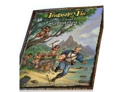 Freebooter's Fate Tales of Longfall #7 Szenarien 2 -DE-