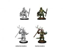 WizKids Miniaturen-Set D&D Lizardfolk & Lizardfolk Shaman 2 Stk. 5 WizKids Miniaturen-Set D&D Lizardfolk & Lizardfolk Shaman 2 Stk. -Pen and Paper Verkäufe 223038437 xxl