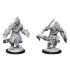 WizKids Miniaturen-Set D&D Lizardfolk Barbarian & Cleric 2 Stk. -Pen and Paper Verkäufe 223038440 xxl