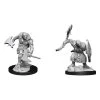WizKids Miniaturen-Set D&D Warforged Barbarian 2 Stk. -Pen and Paper Verkäufe 223038467 xxl