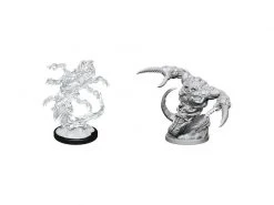 WizKids Miniaturen-Set D&D Tsucora Quori & Hashalaq Quori 2 Stk.