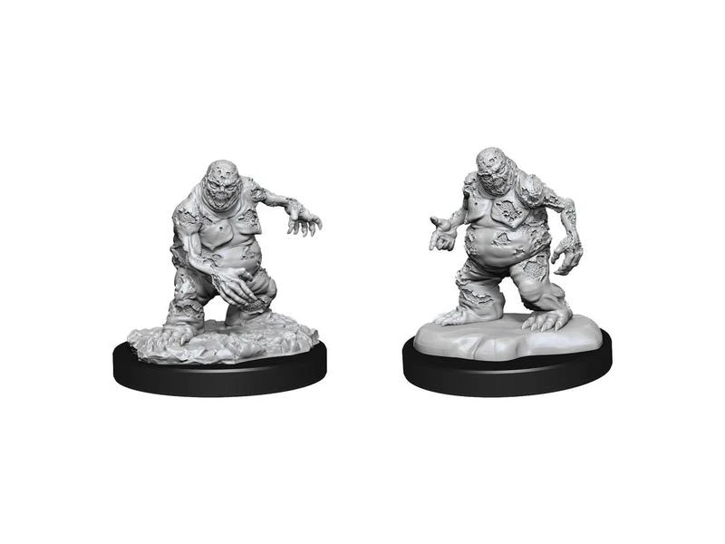 WizKids Miniaturen-Set D&D Manes 2 Stk. 3 WizKids Miniaturen-Set D&D Manes 2 Stk.