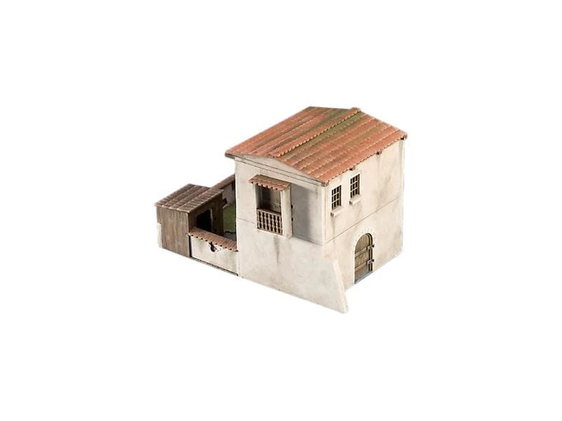 Freebooter's Fate Gebäude Cabana Establo 4 Freebooter's Fate Gebäude Cabana Establo – Bild 2