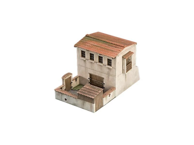 Freebooter's Fate Gebäude Cabana Establo 5 Freebooter's Fate Gebäude Cabana Establo – Bild 3