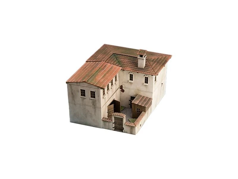 Freebooter's Fate Gebäude Cabana Establo 9 Freebooter's Fate Gebäude Cabana Establo – Bild 7