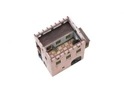 Freebooter's Fate Gebäude Casa Sinuosa -Pen and Paper Verkäufe 223040928 xxl