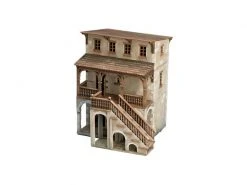 Freebooter's Fate Gebäude Stadthaus -Pen and Paper Verkäufe 223041000 xxl